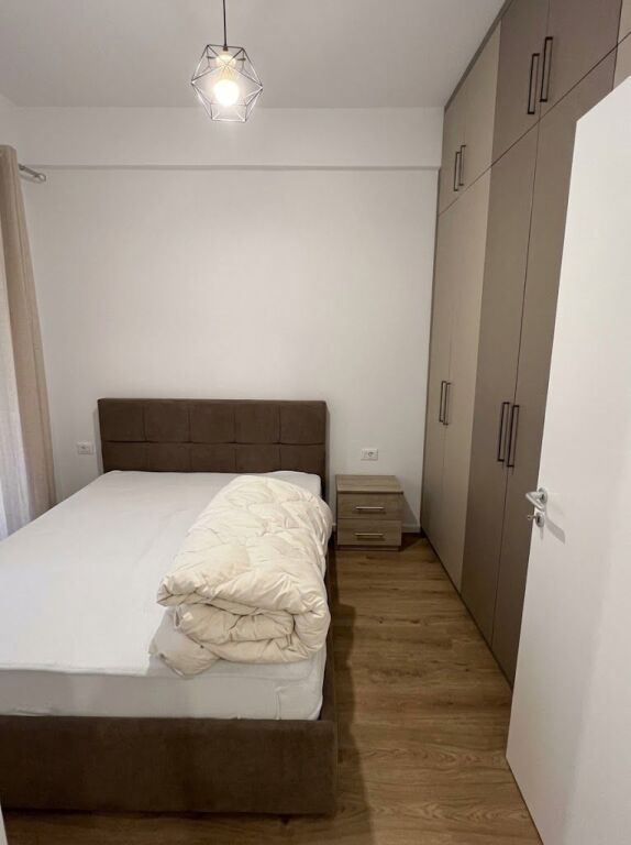 Apartament 1+1 me qira – Ali Demi, Rezidenca Kaimi !