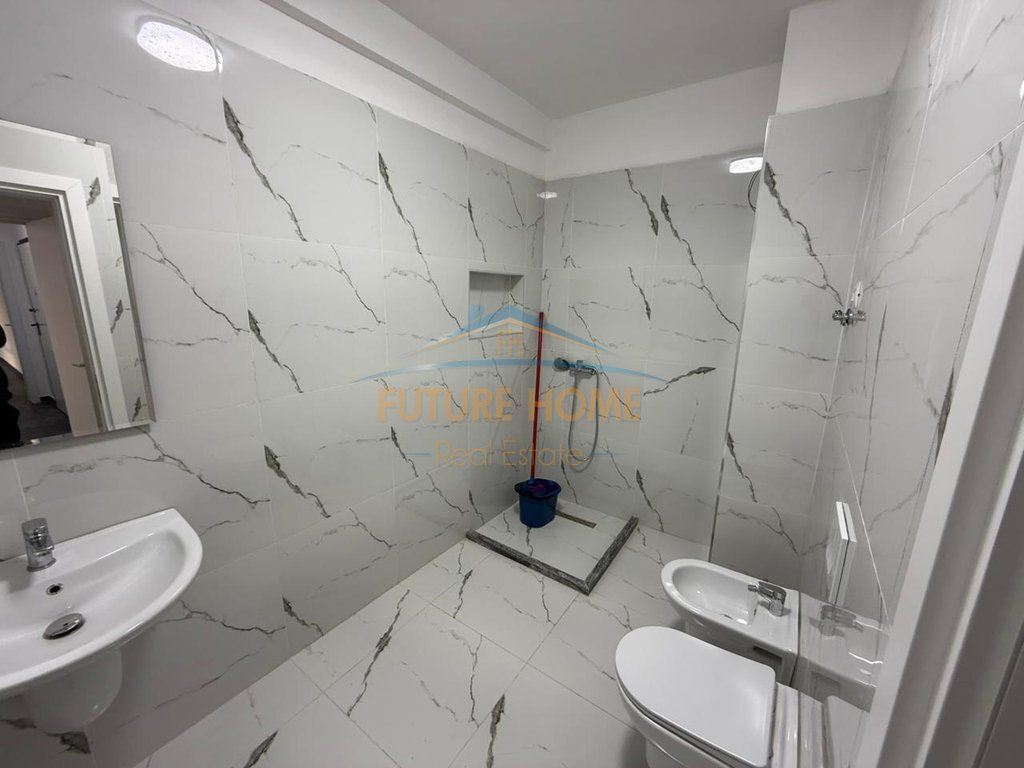 Shitet Apartament 2+1+2, S-Block Living, Don Bosko