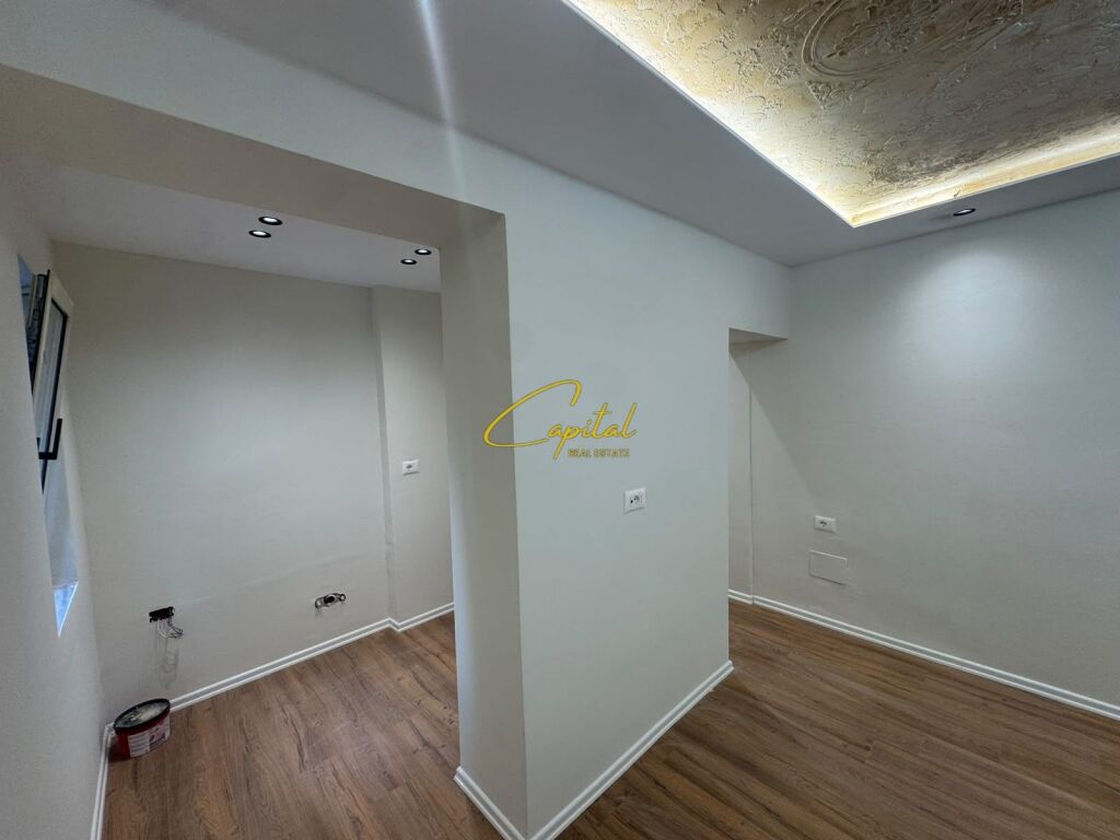 SHITET APARTAMENT 1+1 MINE PEZA 140.000 EURO