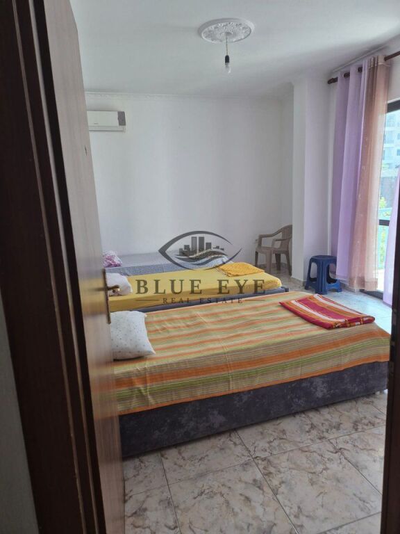 APARTMENT 3+1+2 FOR RENT – BEACH, DURRËS!