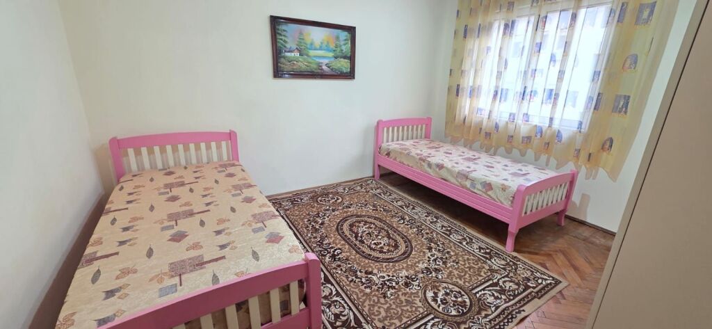 Apartment 3+1 for rent