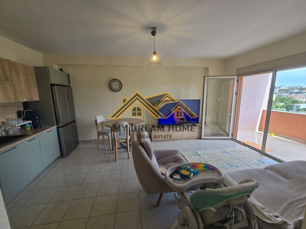 Apartament 3+1+2 në Plepa, Durrës – Në Shitje