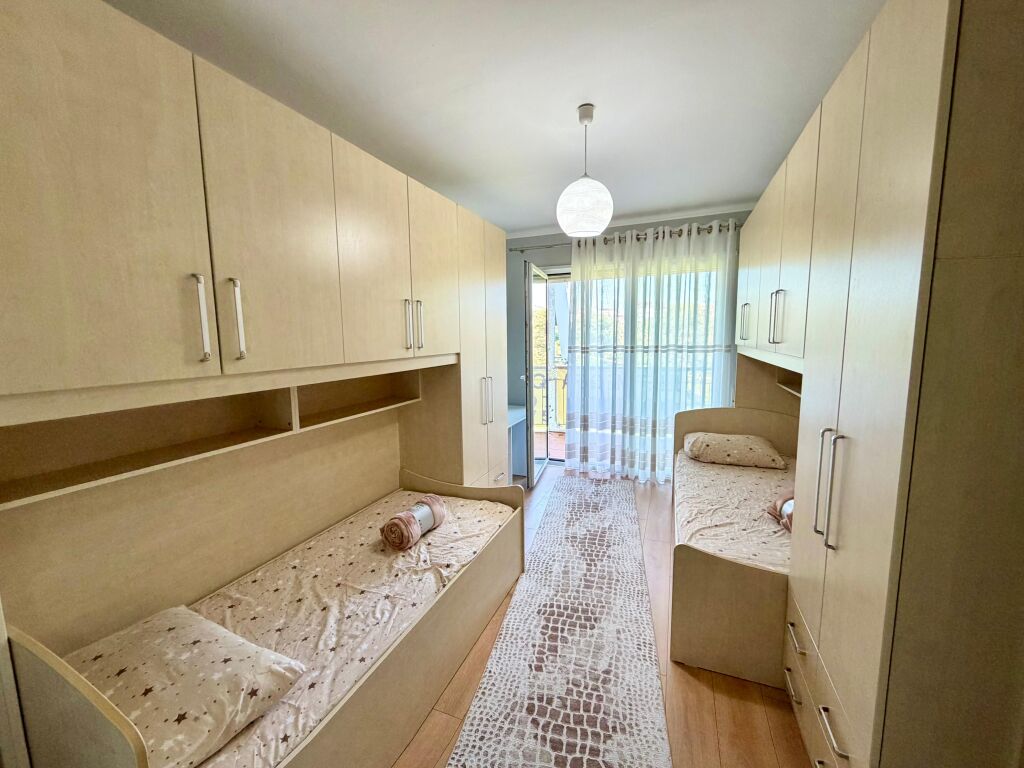 APPARTAMENTO 2+1 IN AFFITTO | GIARDINO BOTANICO