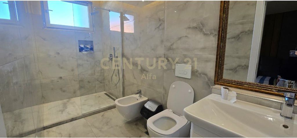 Apartment for rent 3+1+3 + a parking space near the Delijorgji Complex