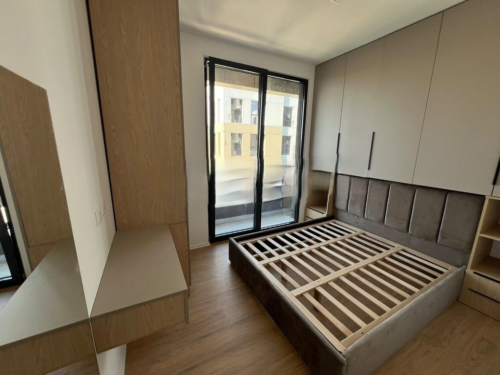 Apt 2+1+POSTO AUTO in affitto vicino a SPAK! 950 € /Mese 95,000 Lek /Mese