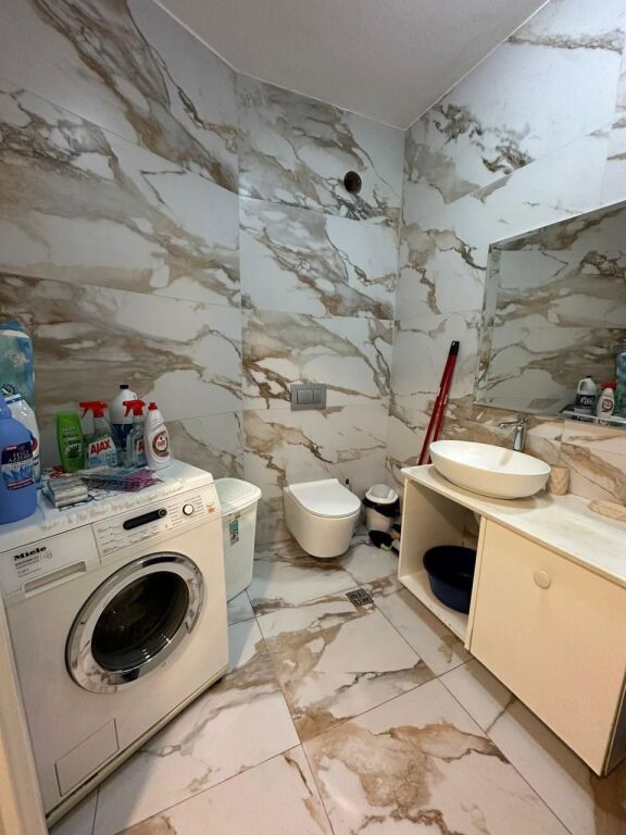 For rent 2+1+2 ASTIR 75,000 leke
