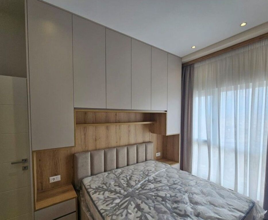 2+1 apartment for rent at Aura Residence, Zogu i Zi