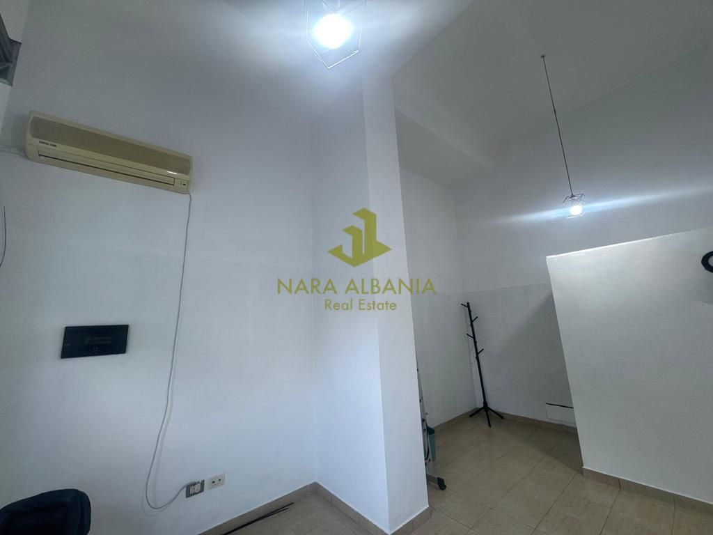 Business premises