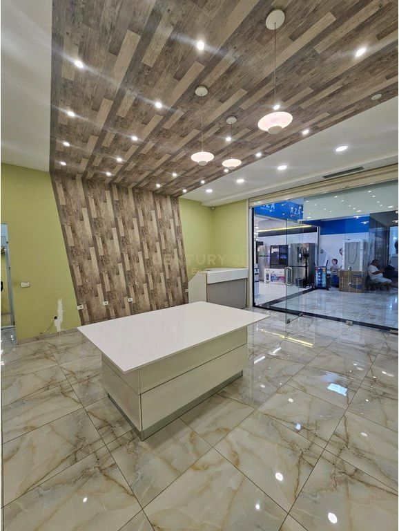 PREMISES FOR RENT IN DURRES CENTER
