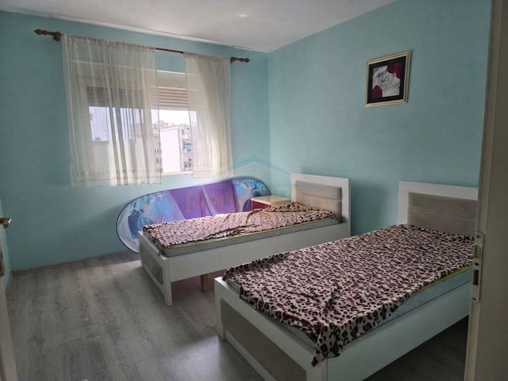 Qira, Apartament 2+1, Ish Parku i Autobusave, Tiranë