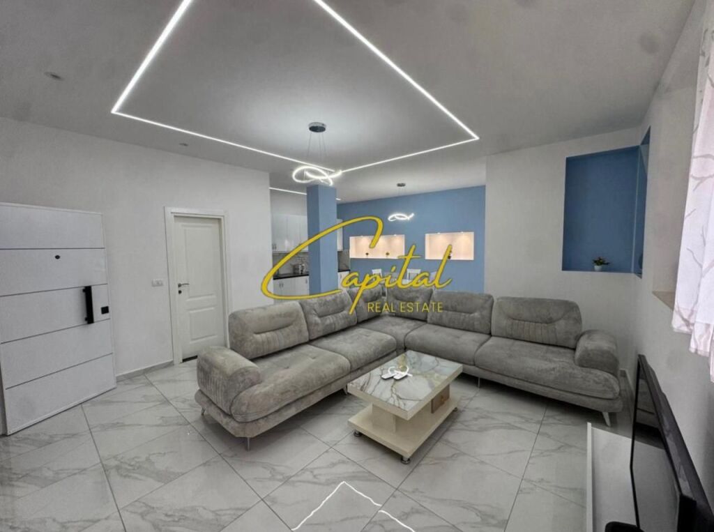 APARTMENT FOR RENT 1+1 SELVIA 60,000 LEKE
