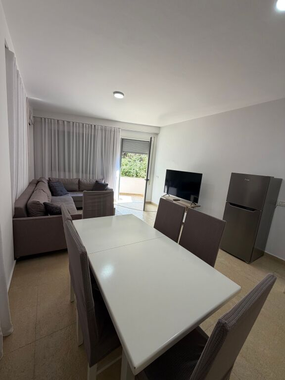 Apartment for Rent 1+1 Botanical Garden