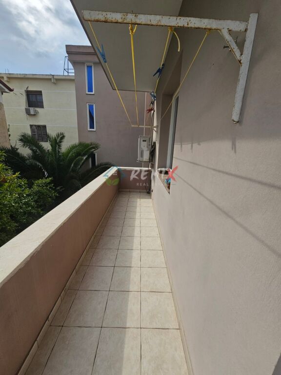 🏡 2+1 APARTMENT FOR RENT – INDUSTRIAL MARKET, DURRËS