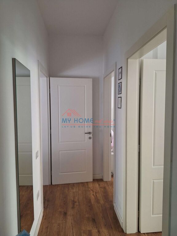 Apartment 2+1 for Rent Elbasan Street Tirana