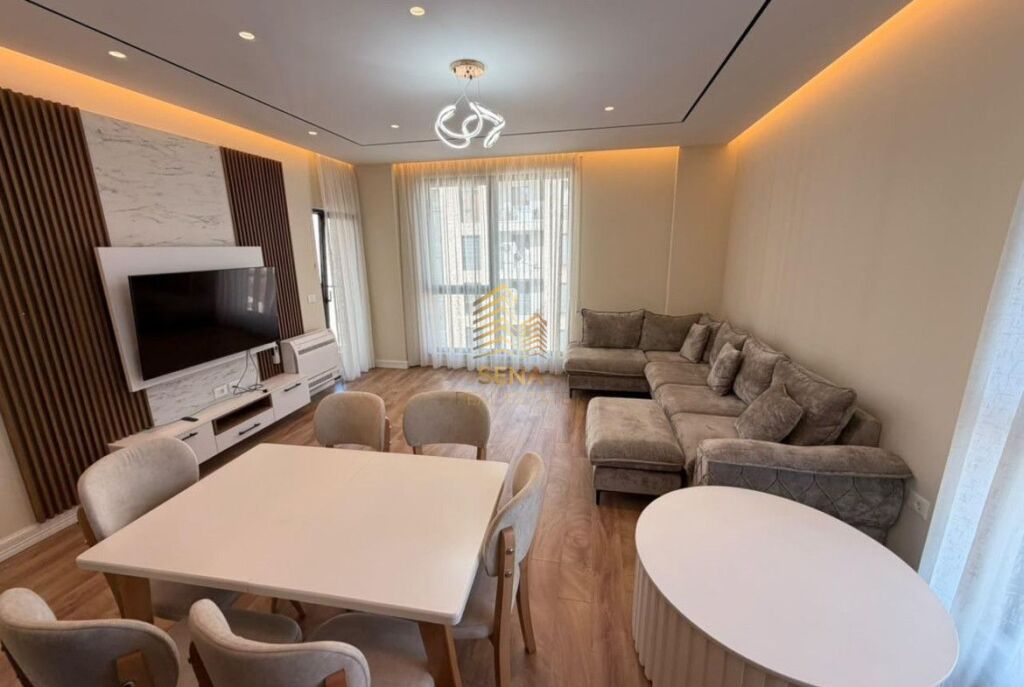 Rent,Apartment 3+1+2+2Blk, Erli-Porcelan Complex ,1000 Euro/Month