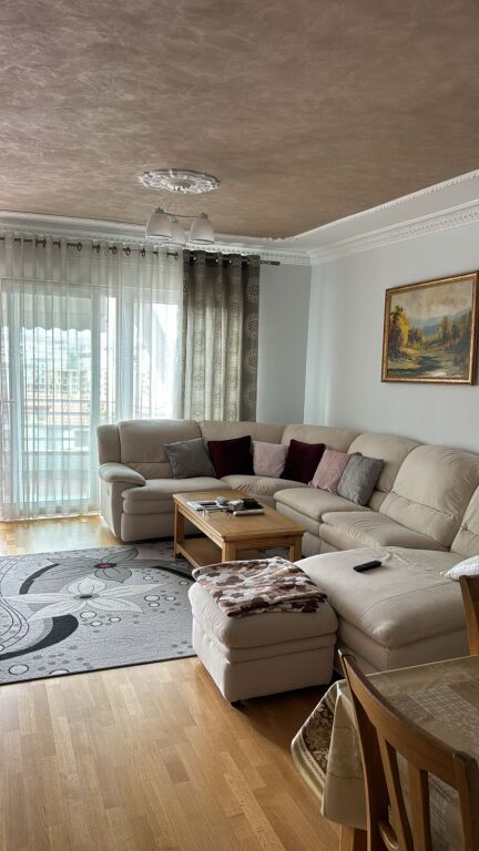 DUPLEX +GARAGE FOR SALE KODRA E DIELLIT 1