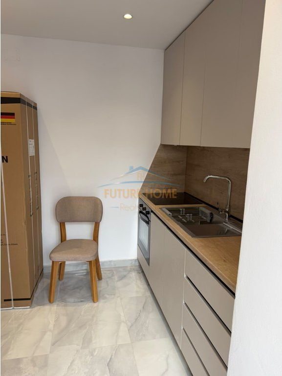 Rent, Apartment 1+1, Dritan Hoxha Street, Tirana