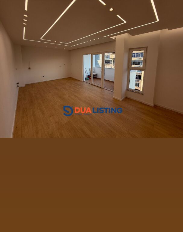 Shes apartament 2+1 me planimetri perfekte te 21 Dhjetori