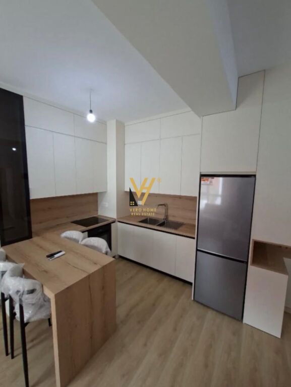 JEPET APARTAMENT 1+1+BLK ME QIRA TE KADIU, ALI DEM 500 EURO