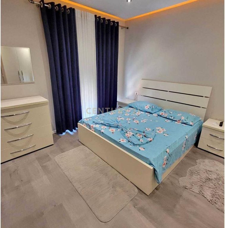 Jepet me qera apartament 2+1 Kompleksi ASL - 80'000 LEKE