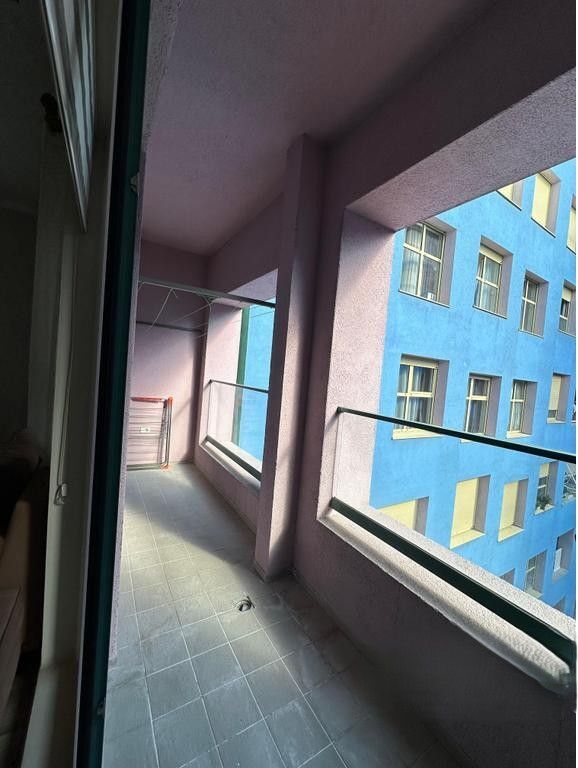 Apartament 2+1+2+Post Parkimi në Shitje, Rezidenca "Mangalem", Ali Dem 185,000 €