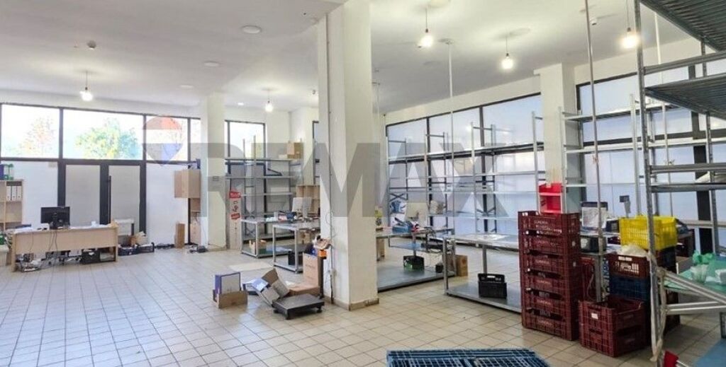 Warehouse/Warehouse - For Rent - Kinostudio Complex, Tirana  ID:530191006-1239