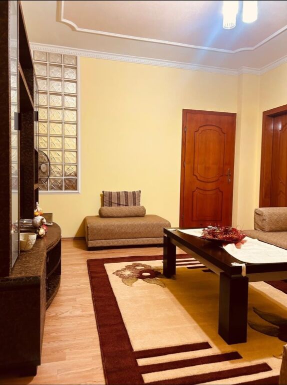 Affitto | Apartament 1 + 1 | Rruga Osman Jonuzi | 420 €/mese