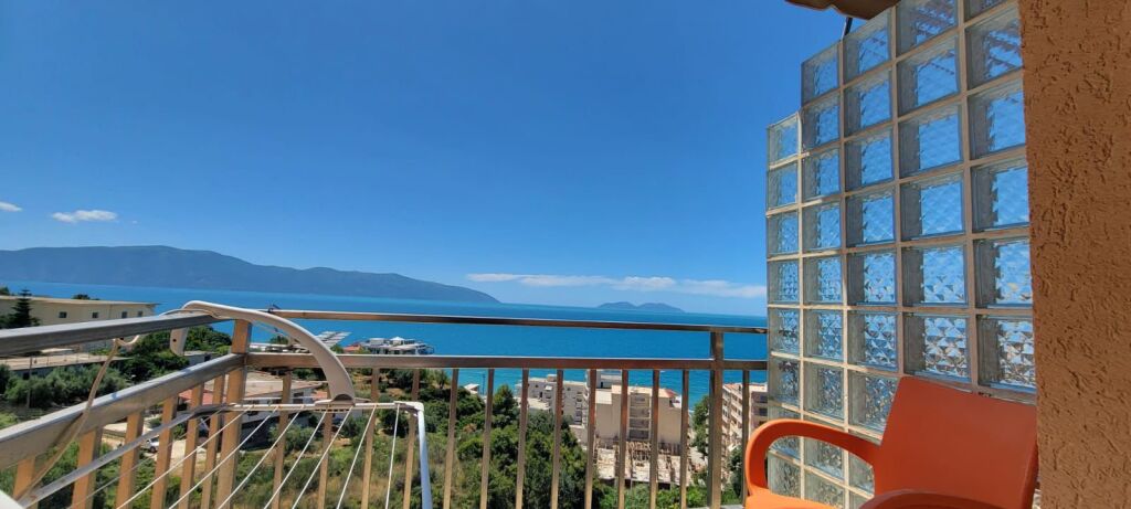 Garsoniere me Qera Afatgjate - Lungomare , Rezidenca Odeon, Vlore
