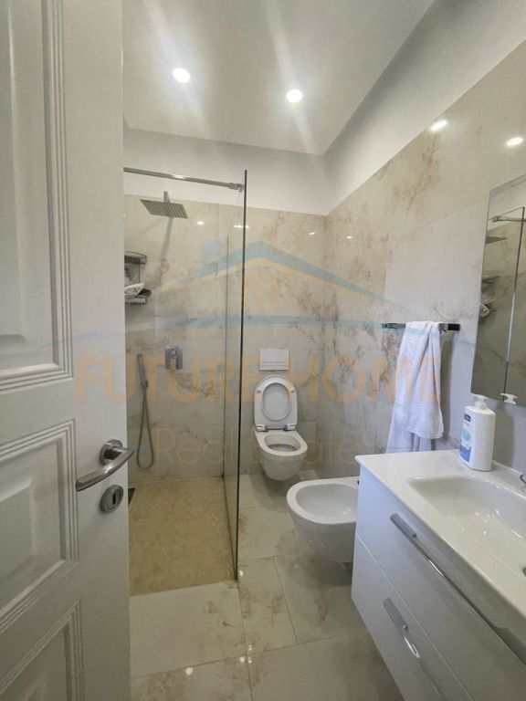 Shitet, Apartament 3+1+2, Kopshti Botanik PRO
