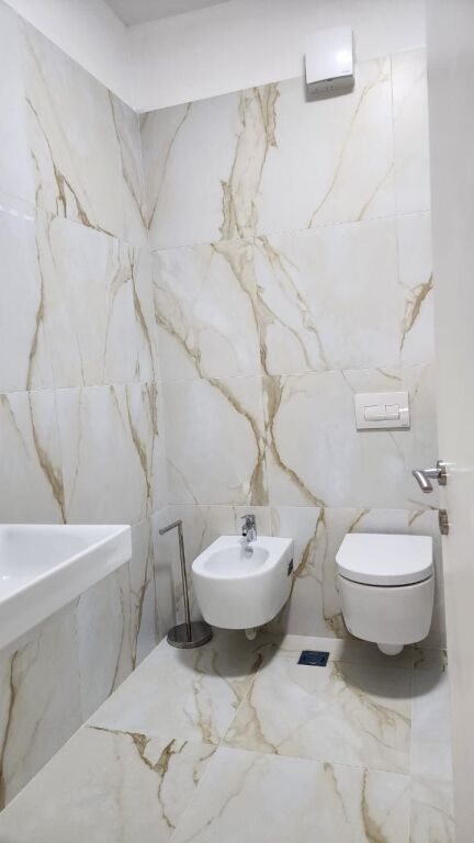 Apartment for rent 2+1+2 in Delijorgj