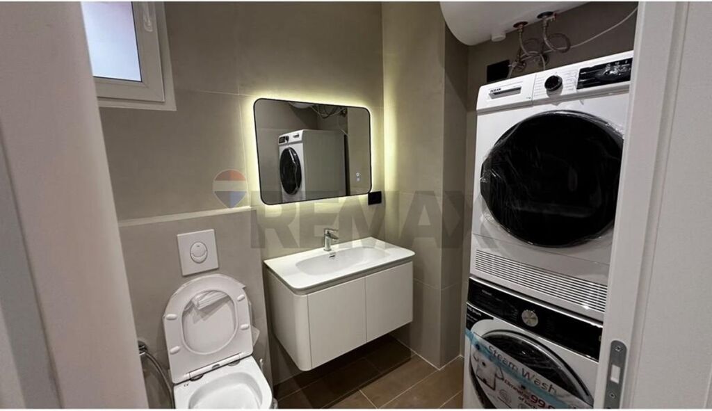 Apartment 1+1 for sale near the Zoo!