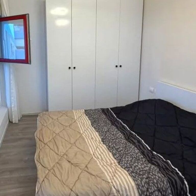 🏡 SHITET GARSONIERE – MANGALEM 21, ALI DEMI ✨