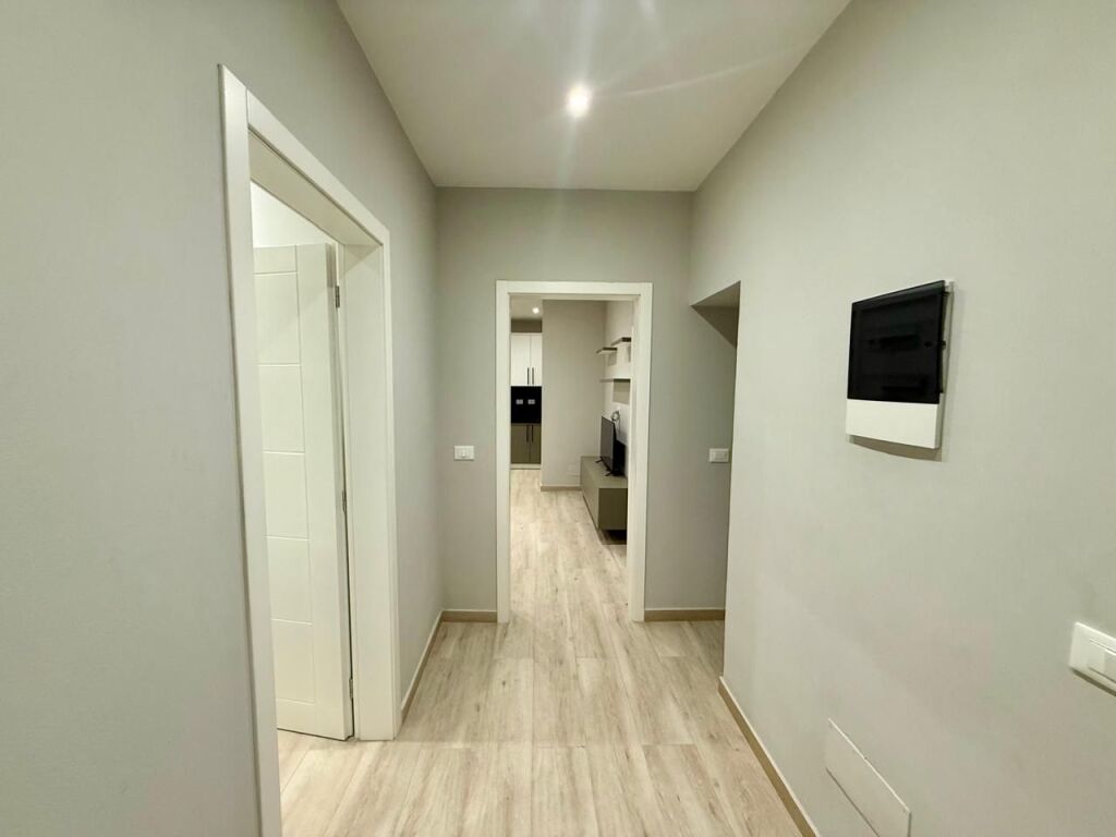APARTMENT 2+1 FOR RENT 📍 Selitë