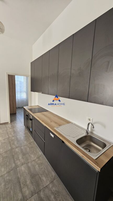 FOR SALE APARTMENT 2+1+ BALCONY "AT MAGNET COMPLEX" 180,000 EURO