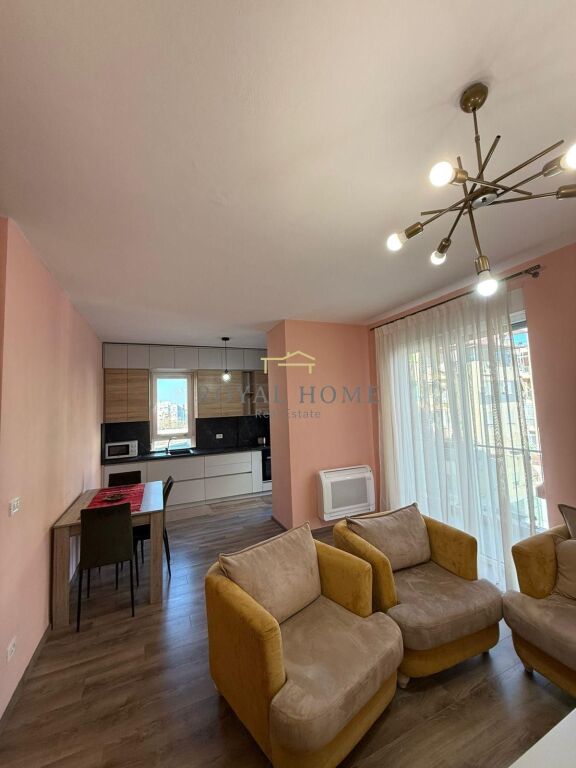 Jepet apartament 2+1+2 me qira tek Rruga Dritan Hoxha , Laprake , Zogu i Zi .
