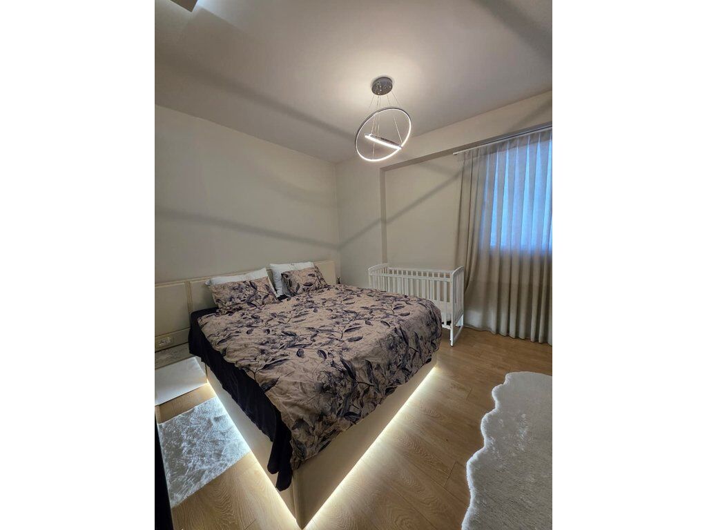 For sale, Apartment 2+1+2, Complex "Kika 2", Parisit Municipality CITY61984