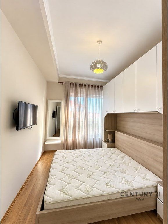 Appartamento 2+1+2+Posto Auto in Vendita, Residenza "Mangalem", Ali Dem