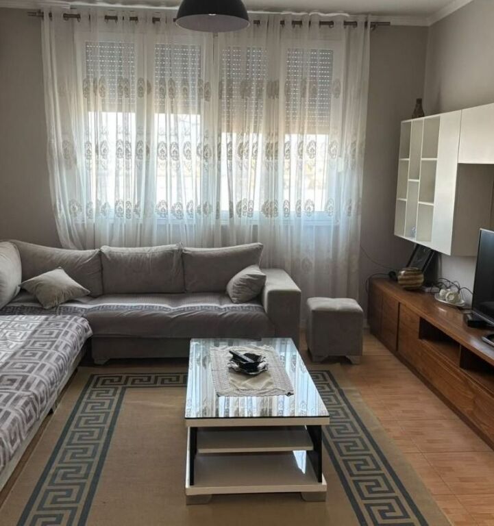 APARTAMENT 2+1 55,000 LEKE SIRI KODRA