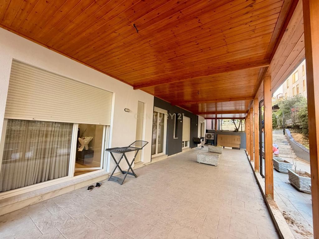 Shesim apartament 1+1+ Verande .📍 KODRA E DIELLIT