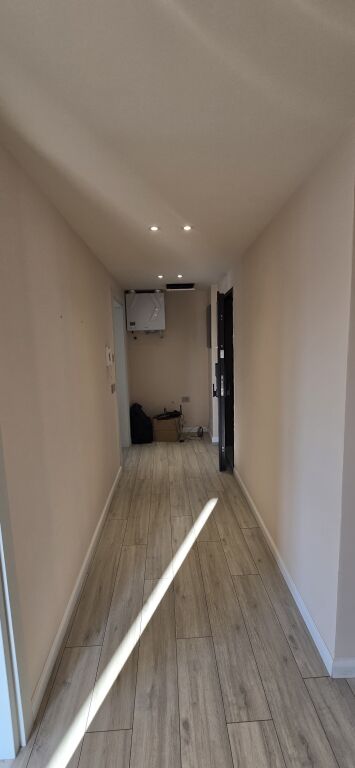 Apartament me qira 1+1 Selvia Rruga e Dibres