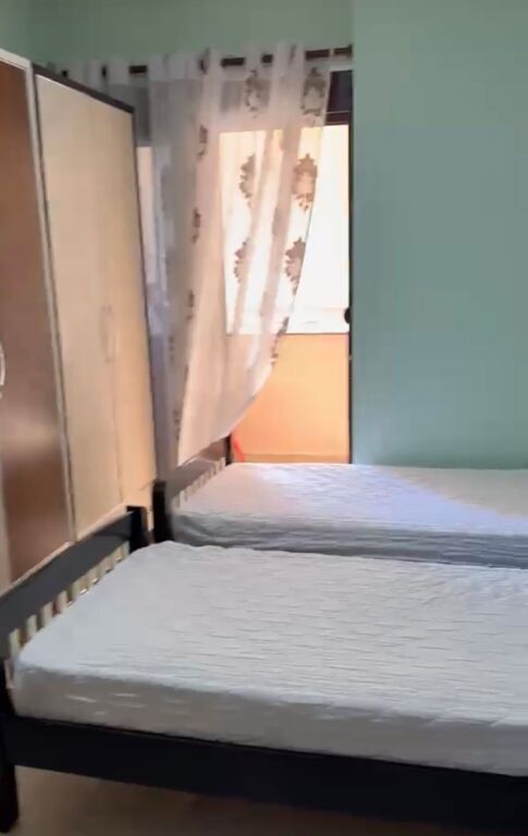Apartment 2+1 for rent