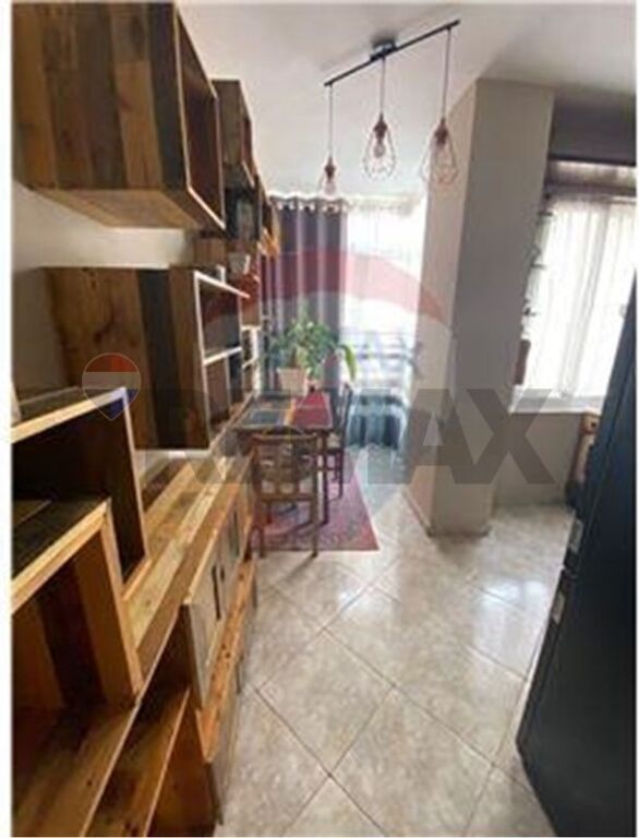 APARTMENT 1+1 FOR RENT – PARIS MUNICIPALITY