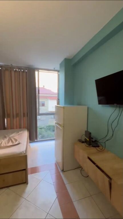 STUDIO FOR RENT – BEACH, DURRËS 📍