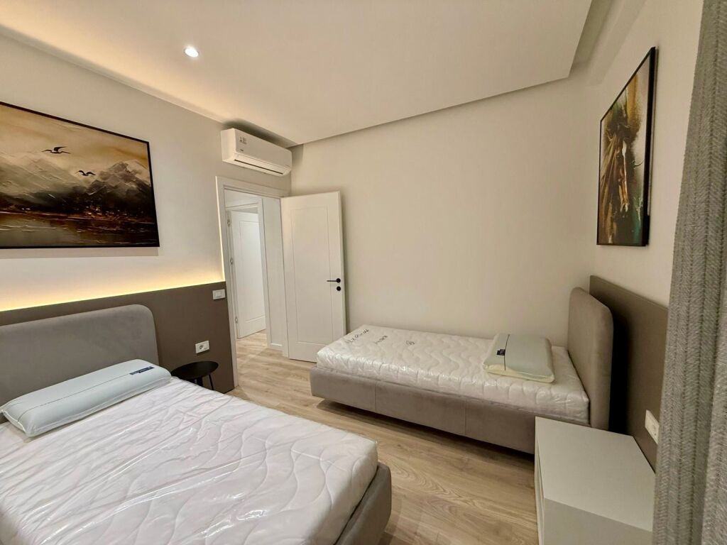 📣 SUPER RENT Apartment 2+1+2+Parking space 📍 Golden Tower Residence 🛣️ “Mine Peza” Street ✨  