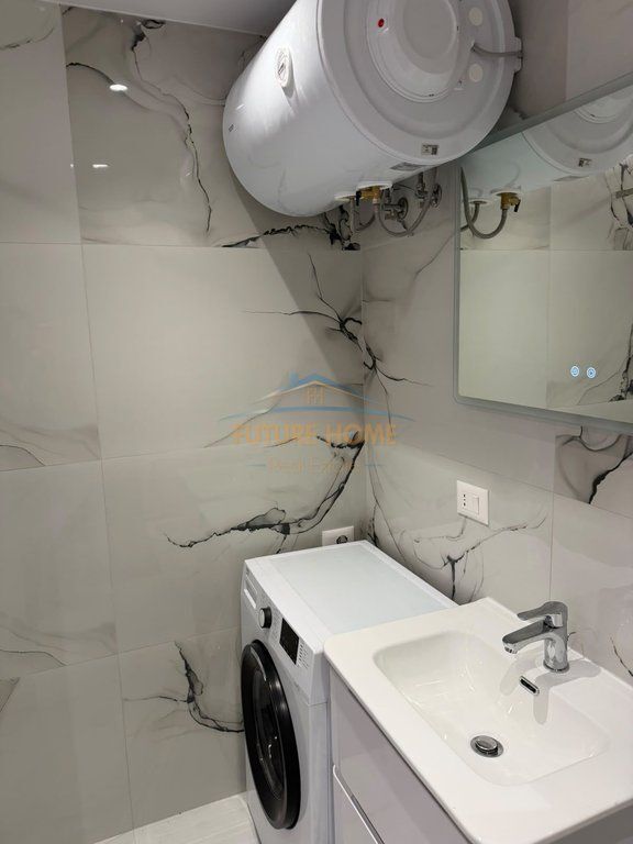 Qera, Apartament 1+1, Rruga Dritan Hoxha, Tiranë