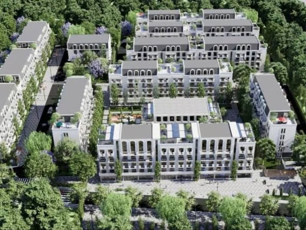 Appartamento in vendita 2+1 Tirana Cielo vicino a Teg