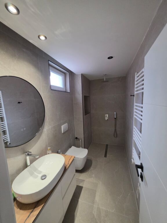 Apartment for rent 2+1 Kavaja Street