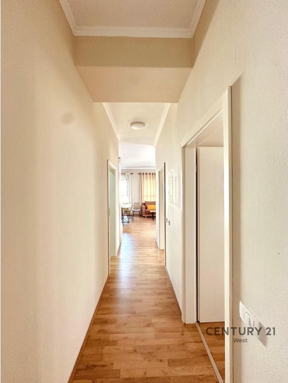 Appartamento 2+1+2+Posto Auto in Vendita, Residenza "Mangalem", Ali Dem