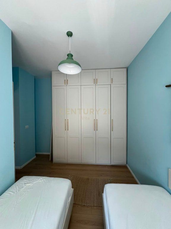 Apartament 2+1 me Verandë në Shitje, Gjiri i Lalzit – Lura 3!!