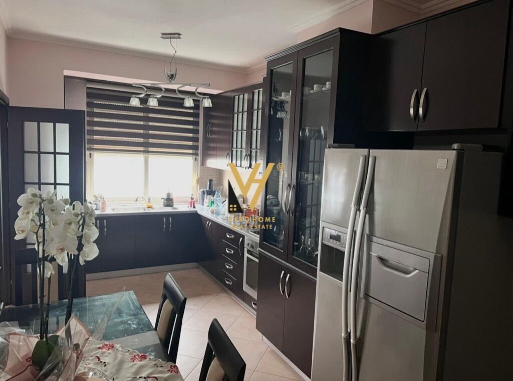 APARTMENT 3+1+BLK FOR RENT AT THE PARIS COMMUNE 800 EURO